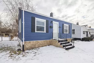 2267 Tennessee St, Gary, IN 46407 - Photo 2