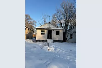 4549 Pennsylvania Street, Gary, IN 46409 - Photo 4