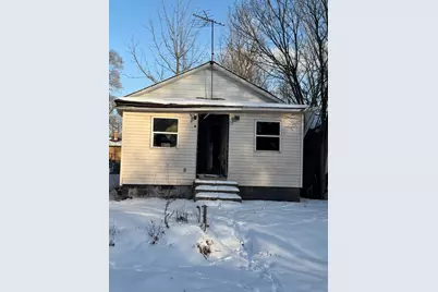 4549 Pennsylvania Street, Gary, IN 46409 - Photo 2