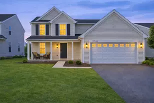 2240 E 110th Ln, Crown Point, IN 46307 - Photo 1