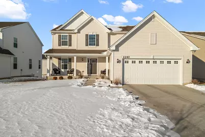 2240 E 110th Lane, Crown Point, IN 46307 - Photo 2