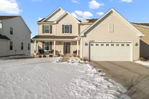 2240 E 110th Ln, Crown Point, IN 46307 - Photo 2