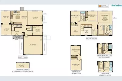 2240 E 110th Lane, Crown Point, IN 46307 - Photo 36