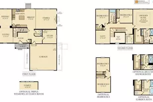 2240 E 110th Ln, Crown Point, IN 46307 - Photo 36