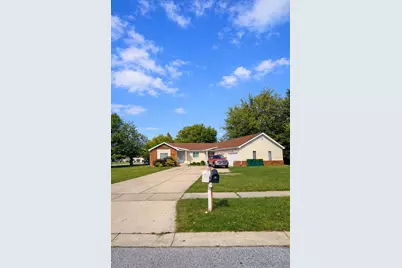 7432-34 Noble Street, Merrillville, IN 46410 - Photo 2