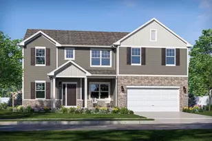 6786 E 104th Ave, Crown Point, IN 46307 - Photo 1