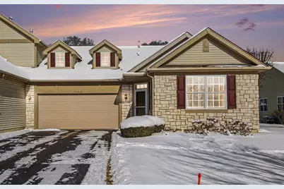 12310 80th Place, Dyer, IN 46311 - Photo 1