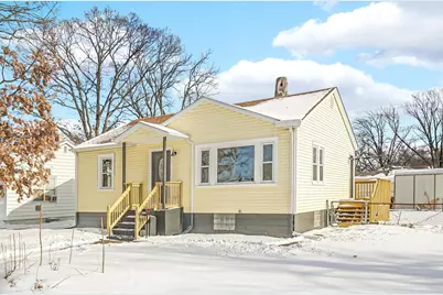 2695 Lake Street, Lake Station, IN 46405 - Photo 1