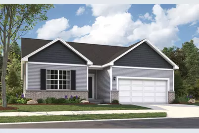 6641 E 103rd Avenue, Crown Point, IN 46307 - Photo 1