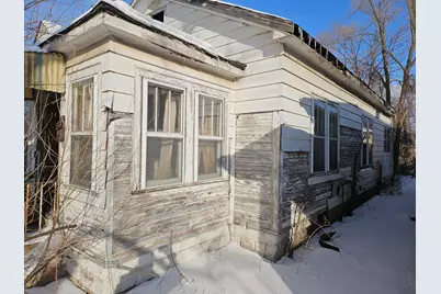 2525 Tyler Street, Gary, IN 46407 - Photo 1