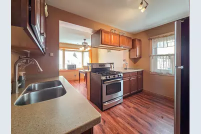 1472 Atlas St. Atlas, Hammond, IN 46320 - Photo 8