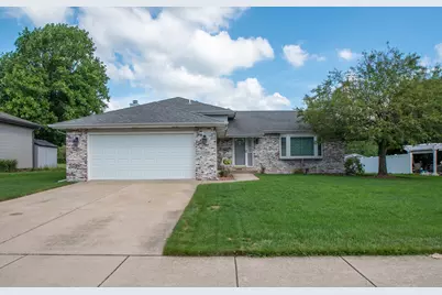 13100 Snowberry Lane, Saint John, IN 46373 - Photo 1