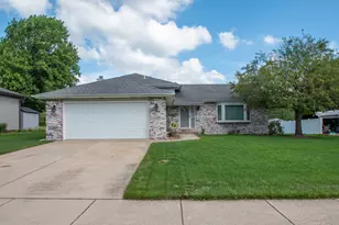 13100 Snowberry Ln, Saint John, IN 46373 - Photo 1