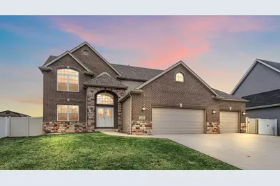 1089 Lakeview Drive, Hobart, IN 46342 - Photo 1