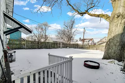 6636 Van Buren Avenue, Hammond, IN 46324 - Photo 16