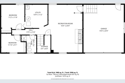 2435 Odell Street, Portage, IN 46368 - Photo 26