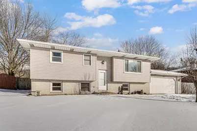 2435 Odell Street, Portage, IN 46368 - Photo 1