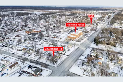 3233 Ridge Road, Highland, IN 46322 - Photo 36