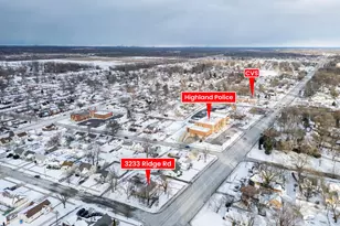 3233 Ridge Rd, Highland, IN 46322 - Photo 36