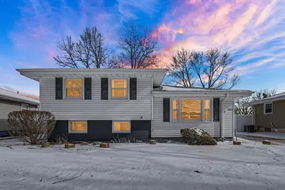 8031 North Drive, Highland, IN 46322 - Photo 22