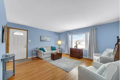 8031 North Drive, Highland, IN 46322 - Photo 4