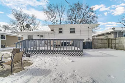 8031 North Drive, Highland, IN 46322 - Photo 20