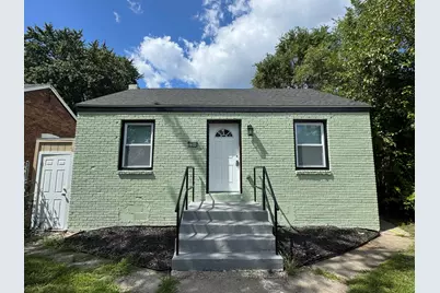 2344 Virginia Street, Gary, IN 46407 - Photo 1