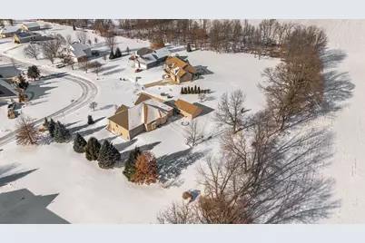 2651 Woodbine Drive, Valparaiso, IN 46383 - Photo 48