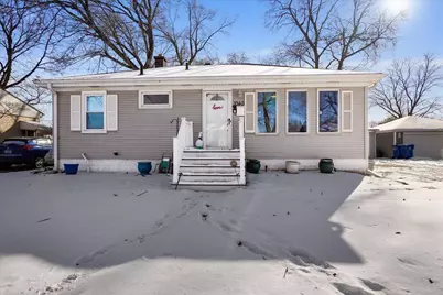 3340 Maple Drive, Highland, IN 46322 - Photo 2