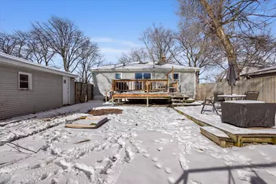 3340 Maple Drive, Highland, IN 46322 - Photo 26