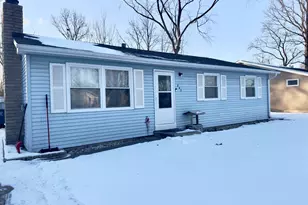 842 Fairview St, Westville, IN 46391 - Photo 1