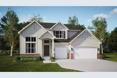 9017 Middleton Drive, Lowell, IN 46356 - Photo 1