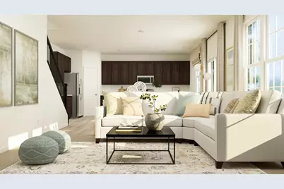 18646 Manor Gate Drive, Lowell, IN 46356 - Photo 1