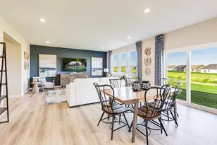 18634 Manor Gate Dr, Lowell, IN 46356 - Photo 8