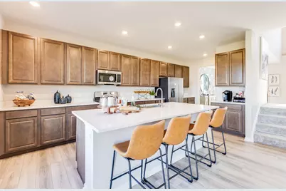 18634 Manor Gate Drive, Lowell, IN 46356 - Photo 4