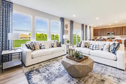 18634 Manor Gate Drive, Lowell, IN 46356 - Photo 2