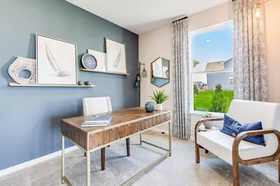 18634 Manor Gate Drive, Lowell, IN 46356 - Photo 10