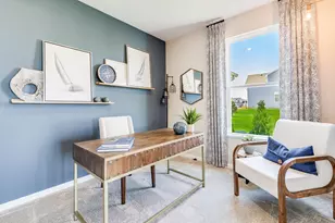 18634 Manor Gate Dr, Lowell, IN 46356 - Photo 10