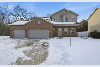 12490 Rush Street, Crown Point, IN 46307 - Photo 2