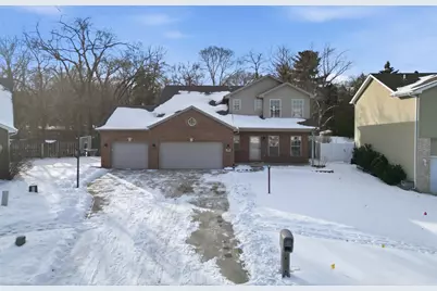 12490 Rush Street, Crown Point, IN 46307 - Photo 4