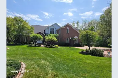 955 Killarney Drive, Dyer, IN 46311 - Photo 1