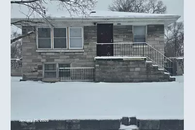 1676 W 13th Avenue, Gary, IN 46404 - Photo 1