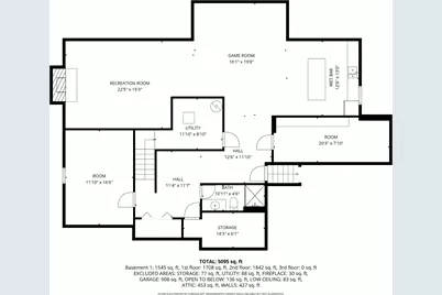 13041 W 90th Avenue, Saint John, IN 46373 - Photo 42