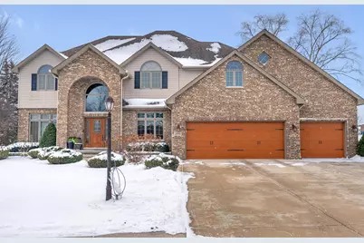 13041 W 90th Avenue, Saint John, IN 46373 - Photo 1