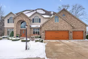 13041 W 90th Ave, Saint John, IN 46373 - Photo 1