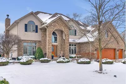 13041 W 90th Avenue, Saint John, IN 46373 - Photo 2