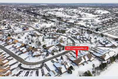 902 Cornwallis Lane, Munster, IN 46321 - Photo 54