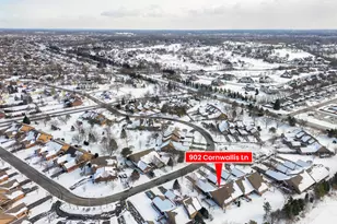 902 Cornwallis Ln, Munster, IN 46321 - Photo 54