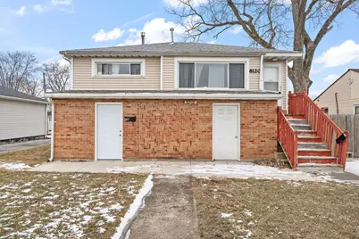 8120 Kennedy Avenue, Highland, IN 46322 - Photo 2