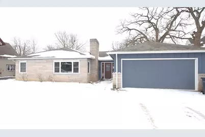 225 W Grace Street, Rensselaer, IN 47978 - Photo 2